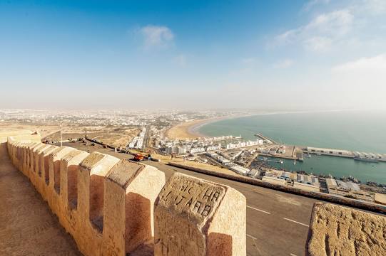 Agadir Oufella