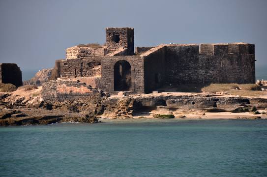Île de Mogador