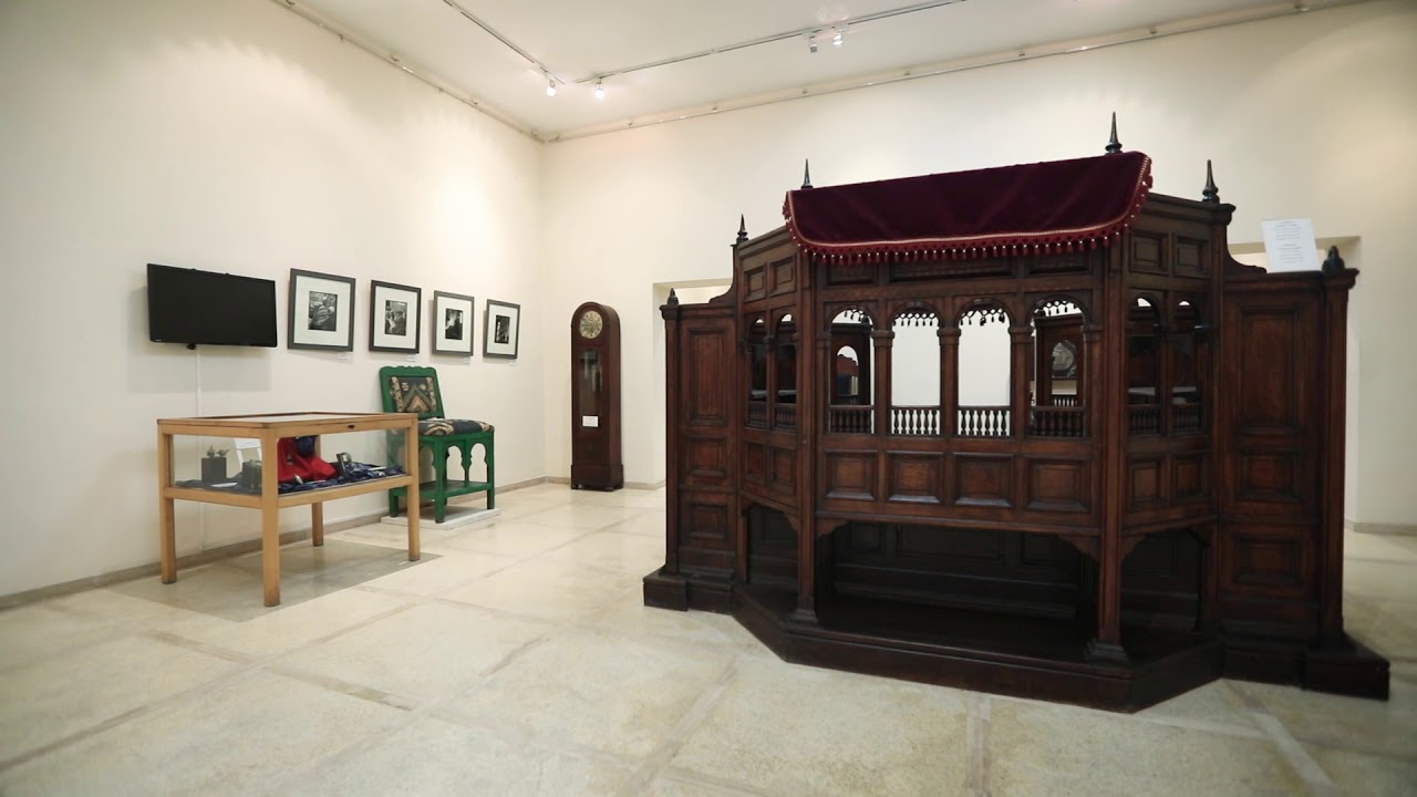 Musée du Judaïsme marocain