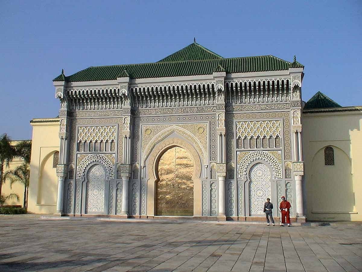Palais Royal