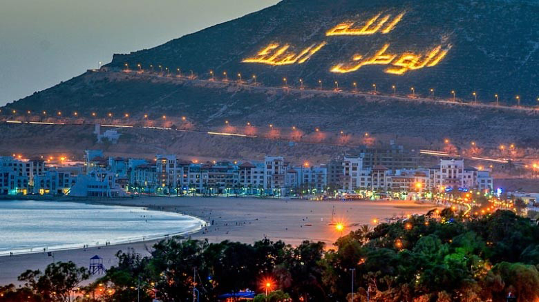 rent a car marrakech Location voiture Agadir