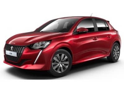 marrakech hire car Peogeut 208 ou similaire