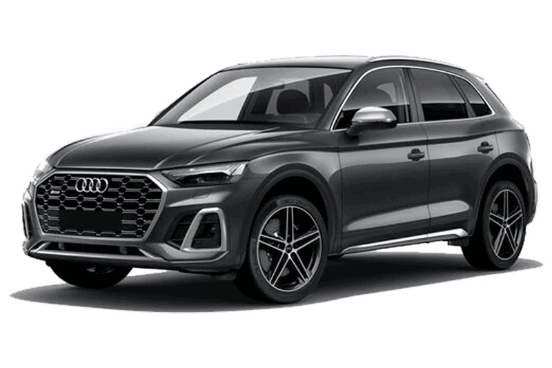 marrakech hire car Audi Q 5 ou similaire