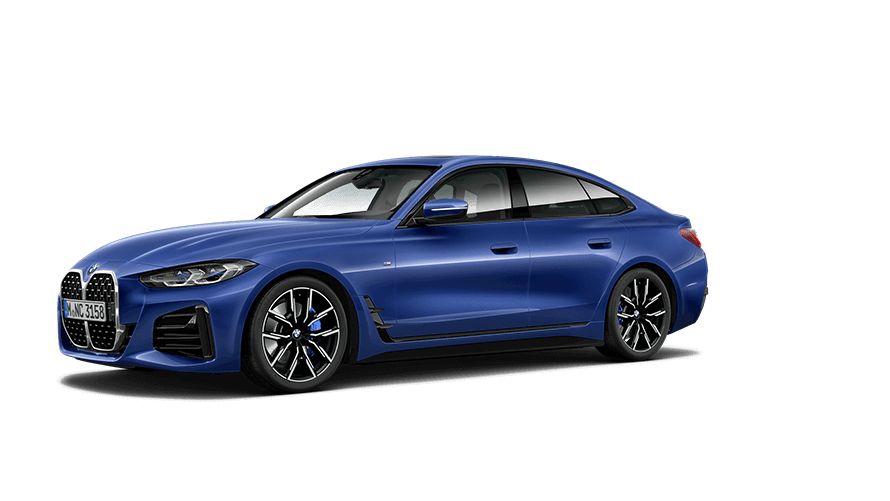 marrakech hire car BMW Serie 4 ou similaire