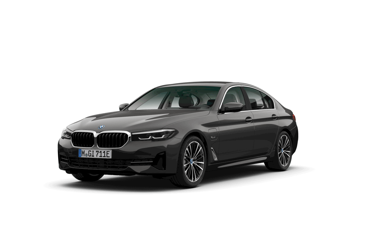 marrakech hire car BMW Serie 5 ou similaire