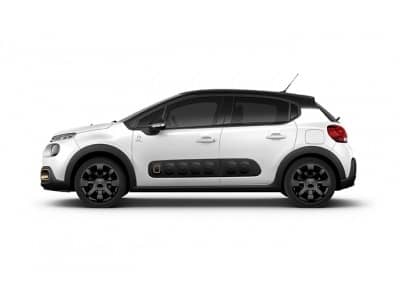 marrakech hire car Citroen C3 ou similaire