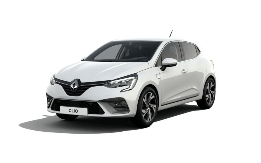 marrakech hire car Renault Clio 5 ou similaire