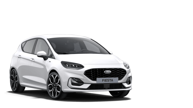 marrakech hire car Ford Fiesta ou similaire