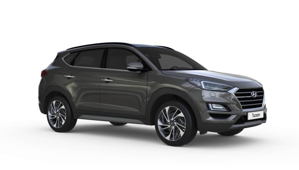 marrakech hire car Hyundai Tucson ou similaire