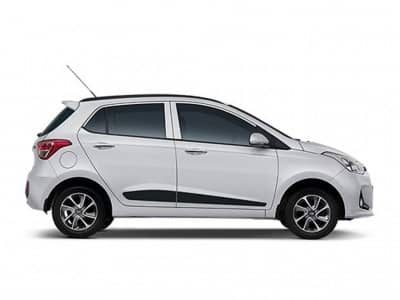 marrakech hire car Hyaundai / i10 ou similaire