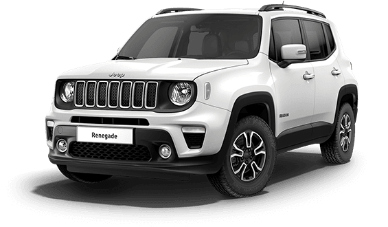 marrakech hire car Jeep Renegade ou similaire