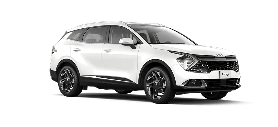 marrakech hire car Kia Sportage ou similaire