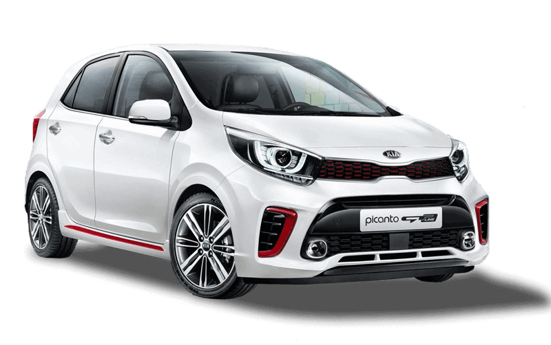 marrakech hire car Kia Picanto ou similaire