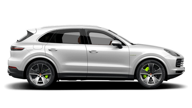 marrakech hire car Porche Cayenne ou similaire