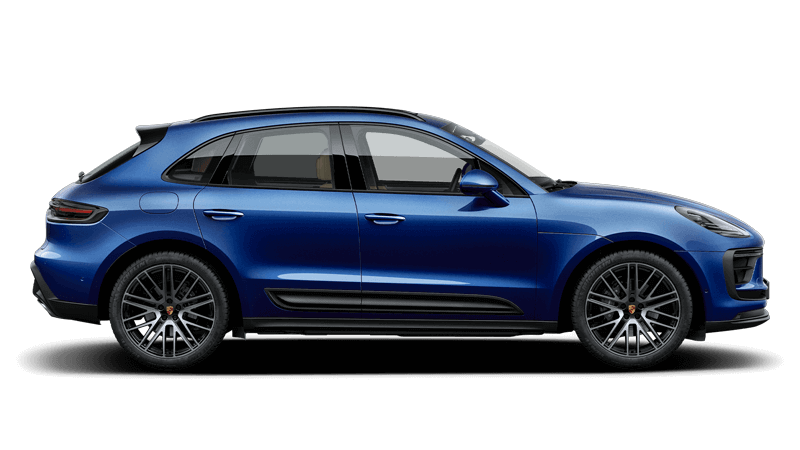 marrakech hire car Porche Maccan ou similaire