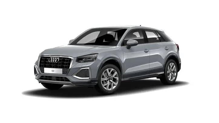 marrakech hire car Audi Q 8 ou similaire