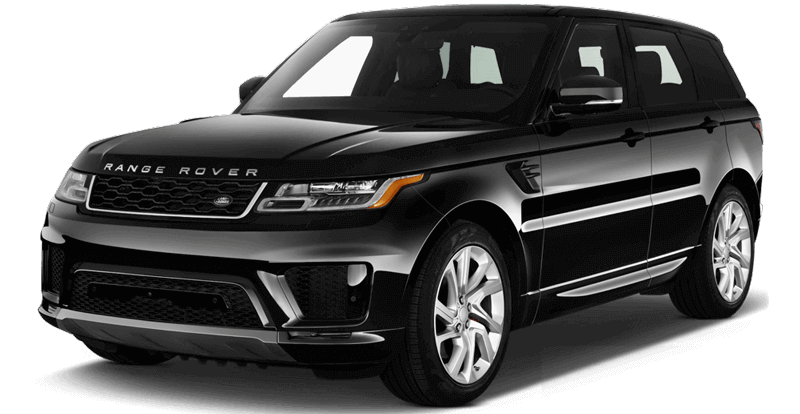 marrakech hire car Range Sport ou similaire