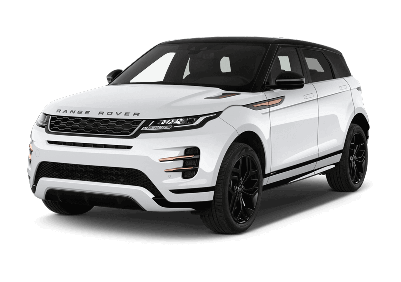 marrakech hire car Range Rover Evoque ou similaire