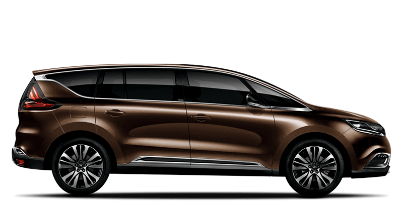 marrakech hire car Renault Espace ou similaire