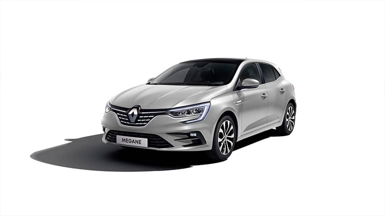 marrakech hire car Renault Megane ou similaire