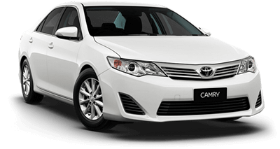 Marrakech Rent Car, promo car