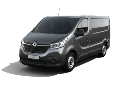 marrakech hire car Renault Trafic ou similaire